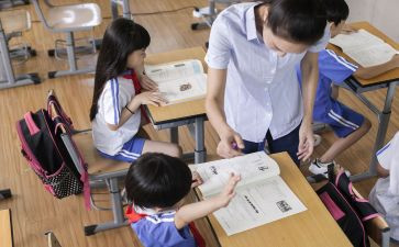听小学语文优质课心得体会7篇