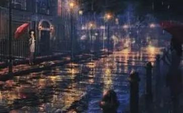 雨天的猫读后感7篇