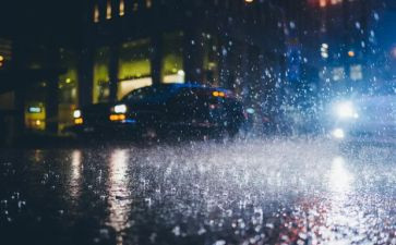 追梦路上的风和雨作文8篇