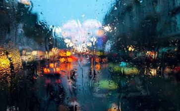 音乐风和雨大班教案反思5篇
