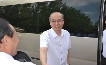2024年院长述职报告5篇
