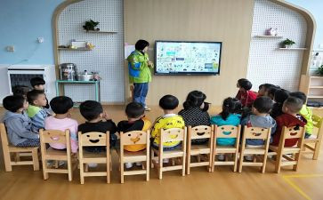 分园园长个人总结优质8篇