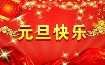 庆元旦话安全心得体会8篇