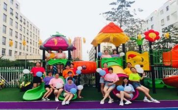 幼儿园培训课心得体会优质8篇