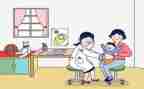 园医学期工作计划8篇