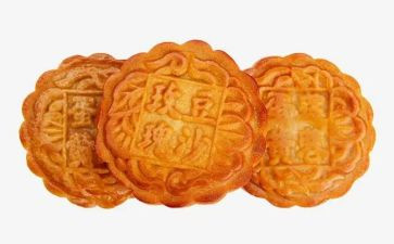 月饼的演讲稿7篇