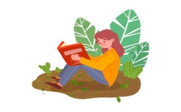 学校开展阅读活动总结8篇