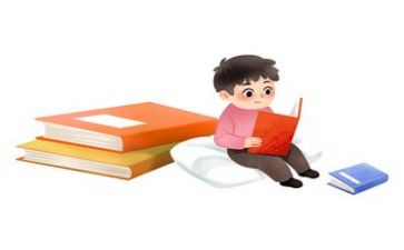 我阅读作文推荐5篇