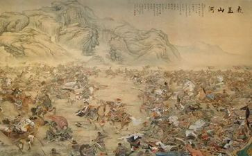 岳飞转的读后感8篇
