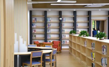 图书阅览室工作计划计划5篇
