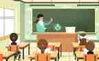 小学五六年级英语教学工作总结5篇