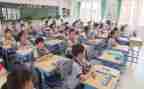 一年级语数上学期工作总结模板8篇