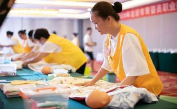 育婴员的心得体会8篇