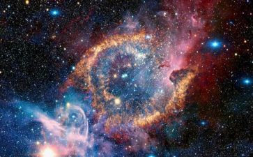 宇宙的作文优秀7篇