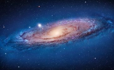 《宇宙》读后感7篇