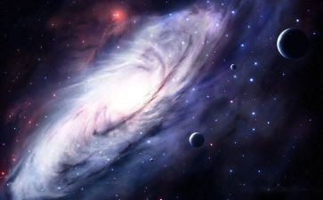 《果壳中的宇宙》读后感7篇