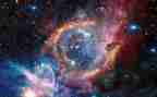 宇宙的作文优秀7篇