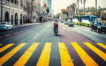 《在路上》读后感7篇