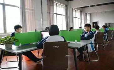 营在校园工作计划8篇