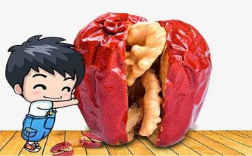 红枣书的读后感6篇
