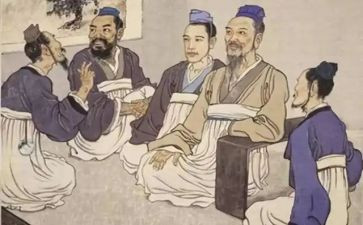 曾子演讲稿7篇