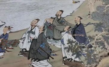 曾子的故事读后感参考5篇