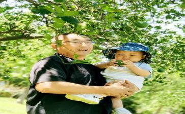小班体育摘果子教案6篇
