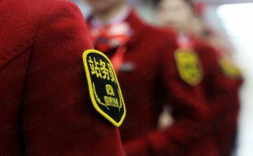 2023年站务工作总结8篇