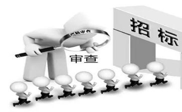 招标年度工作总结5篇