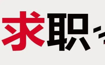 关于大学生找工作总结7篇