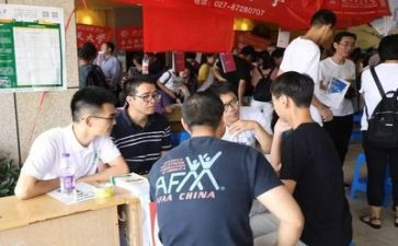 招生培训工作计划7篇