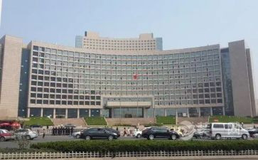 政府机关个人总结5篇