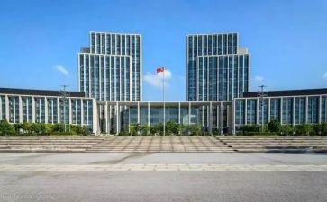 政府工作的个人总结8篇