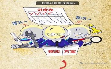 幼儿园收费整改报告7篇