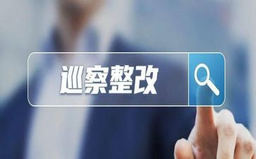 绩效评价问题整改报告7篇