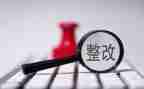 局巡察整改报告6篇