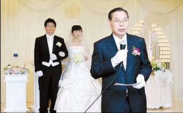 婚礼证婚人讲话稿通用7篇