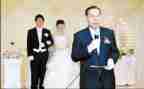 婚礼证婚人讲话稿通用7篇