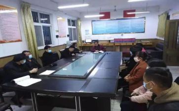 中学政教主任讲话稿6篇