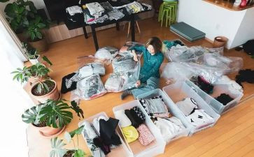 整理员工作个人总结参考5篇