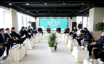 观看政商之鉴心得6篇