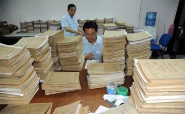 省考政审个人总结7篇
