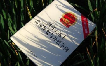 2024年征收办工作总结6篇