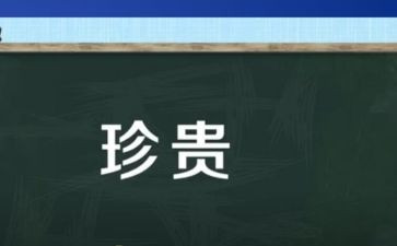 珍贵记忆的作文参考7篇