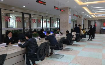 政务办工作计划6篇