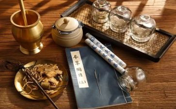 学针灸心得体会8篇