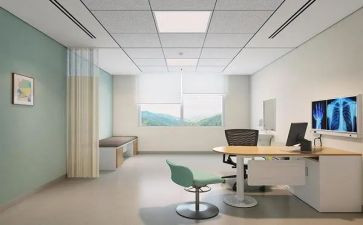 电诊室工作总结6篇