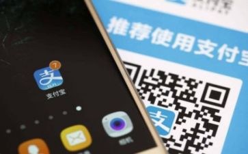 支付宝申请书6篇