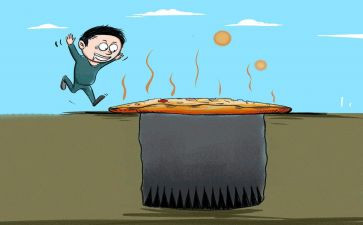 父爱陷阱的读后感7篇