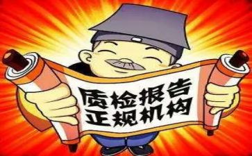 质检所个人总结参考5篇
